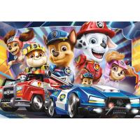 Paw Patrol The Movie 35pc Jigsaw Puzzle Extra Image 1 Preview